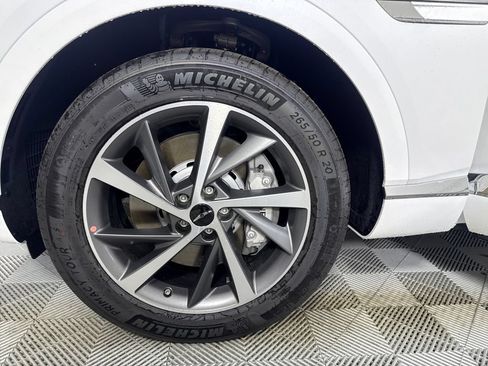 New 2026 Genesis GV80 3.5T Advanced AWD/4WD image 23