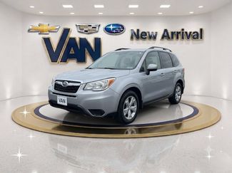 Used 2014 Subaru Forester 2.5i Touring w/ Popular Package #2 AWD/4WD video 1