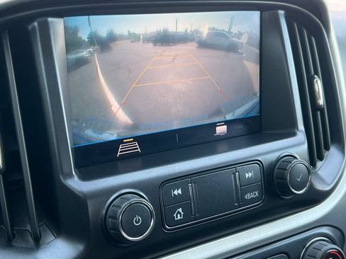 Used 2022 GMC Canyon Elevation w/ Elevation Premium Package AWD/4WD image 26