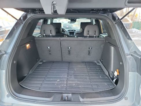 Used 2021 Chevrolet TrailBlazer RS image 21