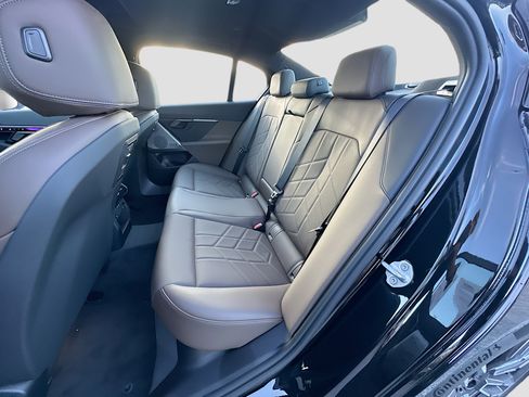 New 2027 BMW 540i xDrive w/ M Sport Package AWD/4WD image 19