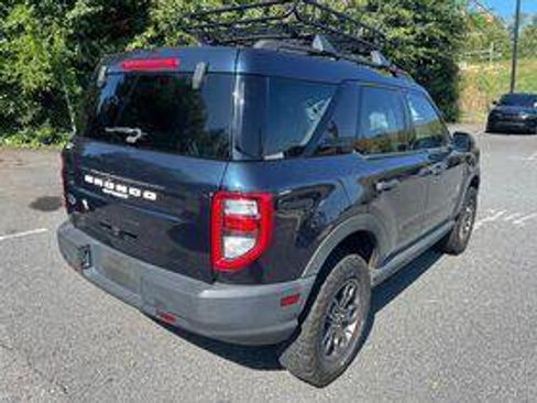 Used 2021 Ford Bronco Sport Big Bend AWD/4WD image 5