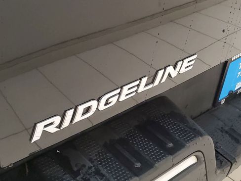 Used 2019 Honda Ridgeline RTL image 21