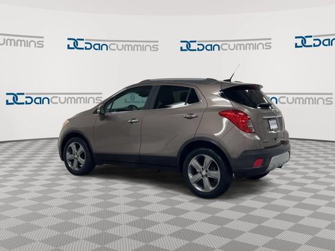Used 2014 Buick Encore FWD image 6