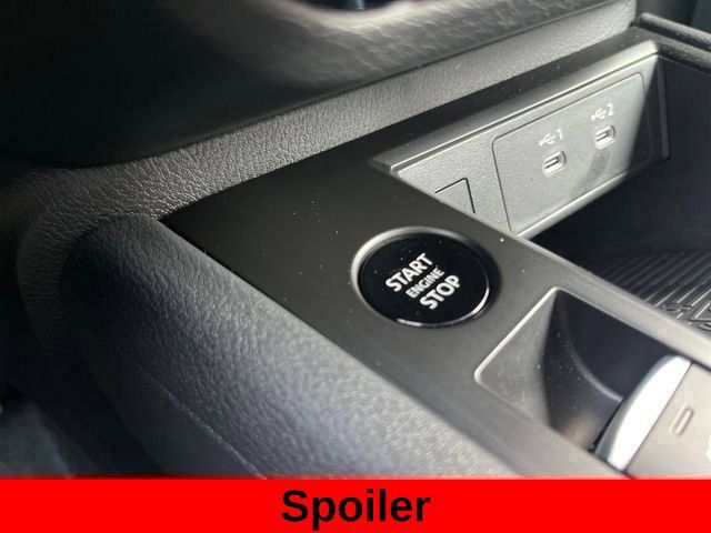 Used 2026 Nissan Kicks SV w/ Cold Weather Package AWD/4WD image 53