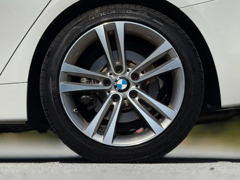 Used 2018 BMW 430i Gran Coupe RWD image 20