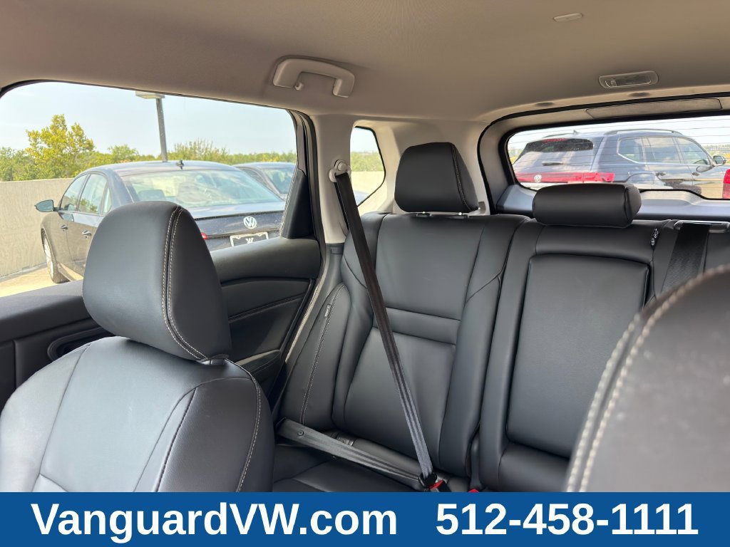 Used 2026 Nissan Rogue SL FWD image 11