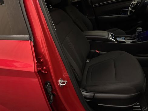 Used 2022 Hyundai Tucson SEL w/ Convenience Package image 23