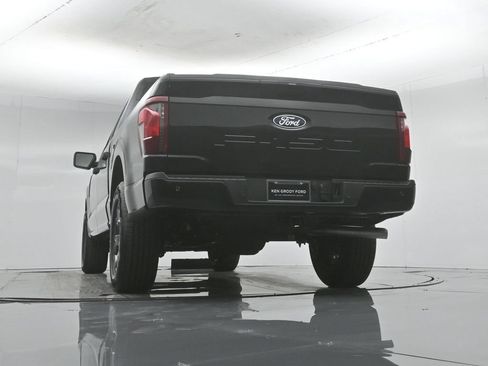 New 2026 Ford F150 STX RWD image 47