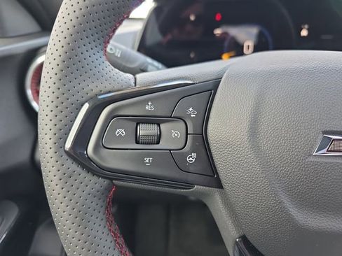 New 2026 Chevrolet Trax RS w/ Driver Confidence Package image 19