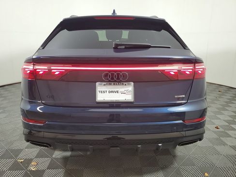 New 2026 Audi Q8 Prestige AWD/4WD image 5