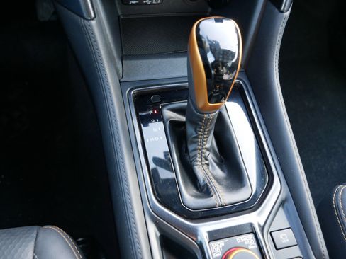 Used 2024 Subaru Forester Wilderness image 24