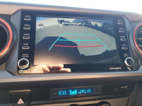 Used 2023 Toyota Tacoma TRD Sport image 20