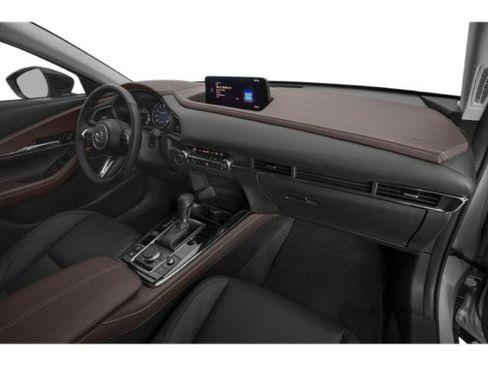 Used 2024 MAZDA CX-30 2.5 Turbo w/ Premium Plus Pkg AWD/4WD image 18