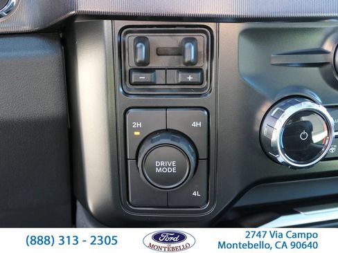New 2026 Ford F450 Platinum w/ FX4 Off-Road Package AWD/4WD image 23
