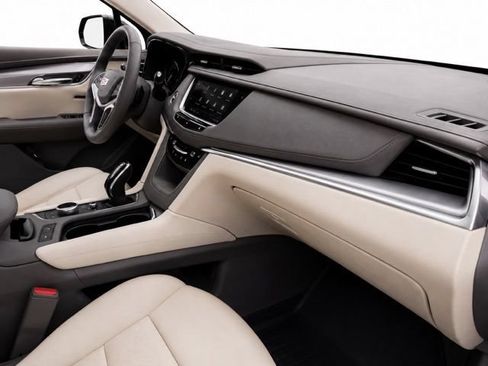 Used 2021 Cadillac XT5 Premium Luxury AWD/4WD image 28