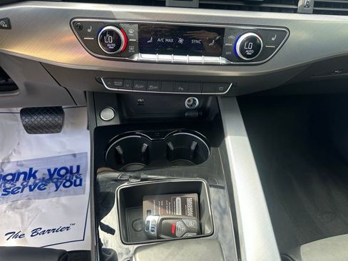 Certified 2025 Audi A5 2.0T Premium Plus w/ Convenience Plus Package image 15