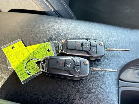 Certified 2022 Ford Ranger XLT w/ Tremor Off-Road Package image 35