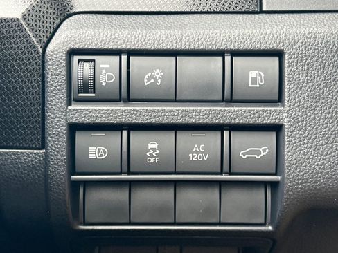 New 2026 Toyota 4Runner Limited AWD/4WD image 30