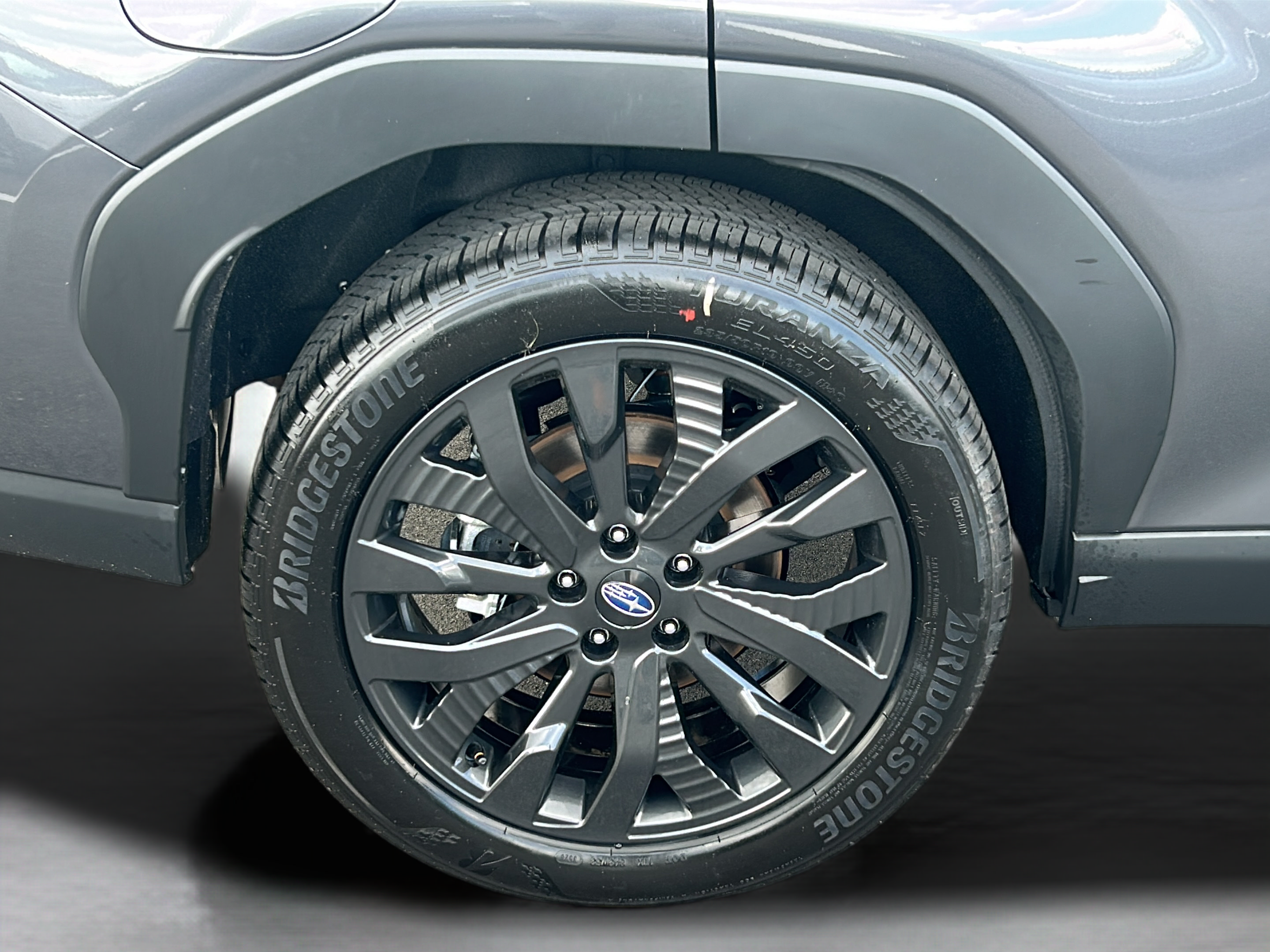 New 2026 Subaru Forester Sport AWD/4WD image 10