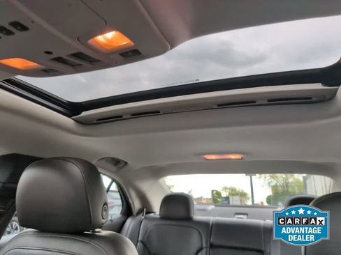 Used 2015 Chevrolet Malibu LTZ FWD image 18
