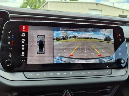 New 2025 Dodge Charger Daytona Scat Pack w/ Track Pack image 14