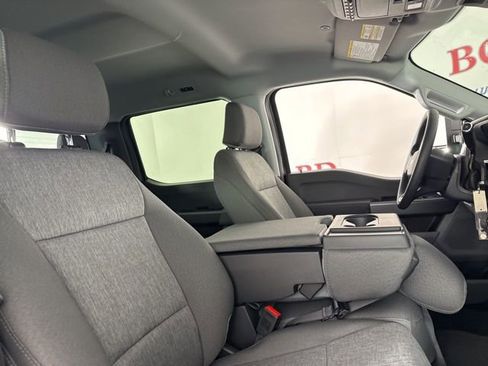 New 2026 Ford F250 XL w/ STX Appearance Package image 19