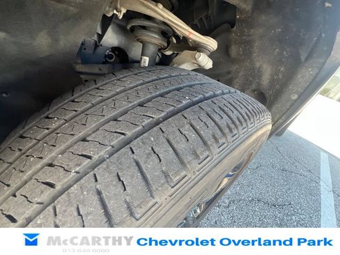 Used 2023 Jeep Grand Cherokee Altitude AWD/4WD image 27
