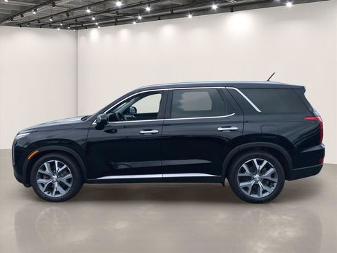 Used 2020 Hyundai Palisade SEL AWD/4WD image 4