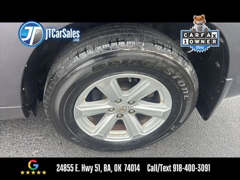 Used 2010 Toyota Highlander SE image 39