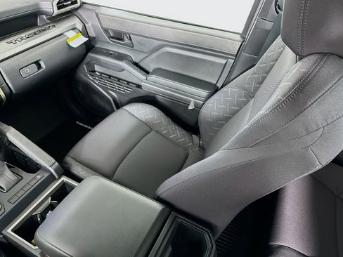 New 2026 Toyota Tacoma SR5 RWD image 23