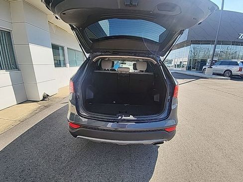 Used 2016 Hyundai Santa Fe Sport AWD/4WD image 8