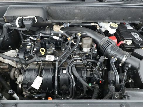 Used 2022 Lincoln Nautilus Reserve image 25