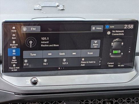 Used 2025 Honda Accord Sport image 14