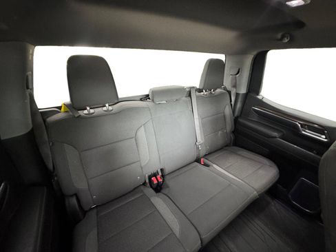 Certified 2023 Chevrolet Silverado 1500 LT w/ Protection Package RWD image 16