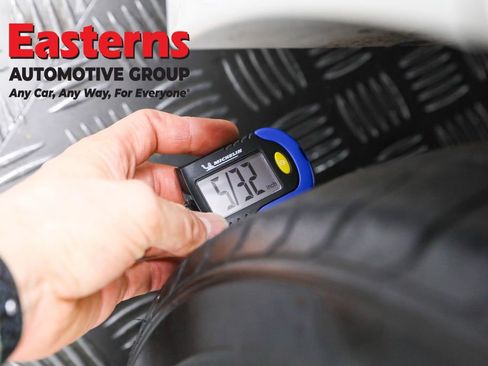 Used 2020 Nissan Maxima 3.5 SV w/ Floor Mat Group image 27