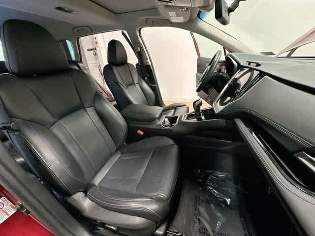 Used 2020 Subaru Outback Limited AWD/4WD image 24