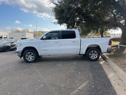 Used 2019 RAM 1500 Laramie