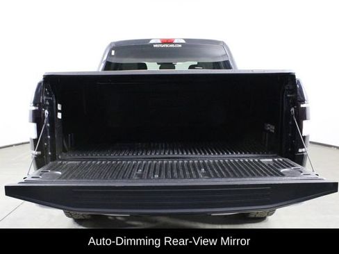 Used 2019 Ford F150 XLT w/ Equipment Group 301A Mid image 13