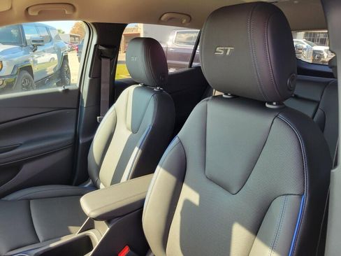 New 2026 Buick Encore GX Sport Touring w/ Advanced Technology Package image 11