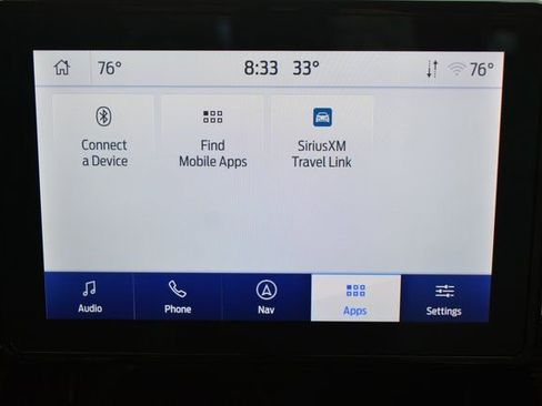 Used 2023 Ford Explorer Limited image 24