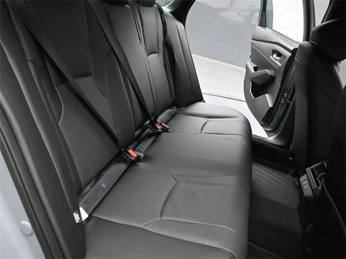 New 2025 Honda Accord Sport image 24