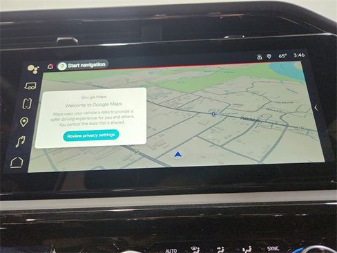 New 2026 GMC Sierra 1500 AT4X image 33