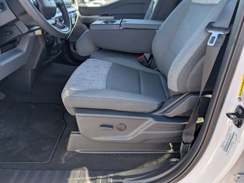 New 2026 Ford F250 XLT w/ FX4 Off-Road Package image 8