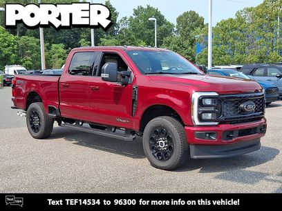 New 2026 Ford F250 XLT w/ XLT Premium Package