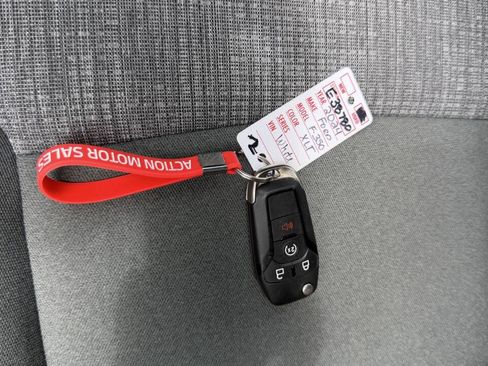 Used 2024 Ford F350 XLT AWD/4WD image 69