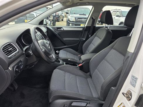 Used 2012 Volkswagen Golf TDI image 10