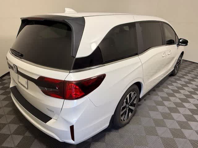 New 2027 Honda Odyssey EX-L image 6