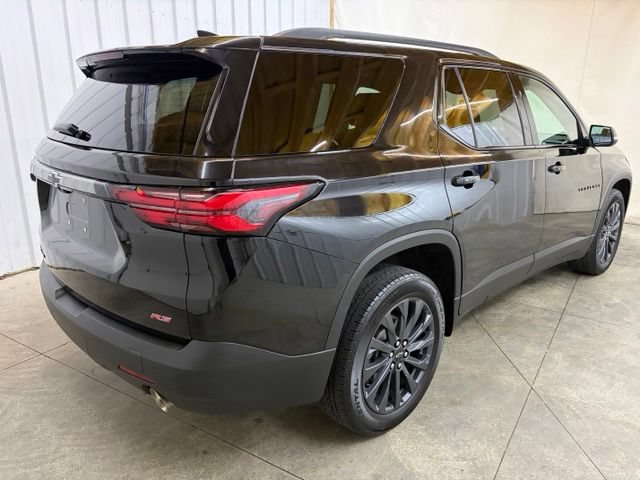 Used 2022 Chevrolet Traverse RS AWD/4WD image 6