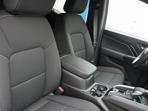 New 2026 Chevrolet Colorado LT image 21